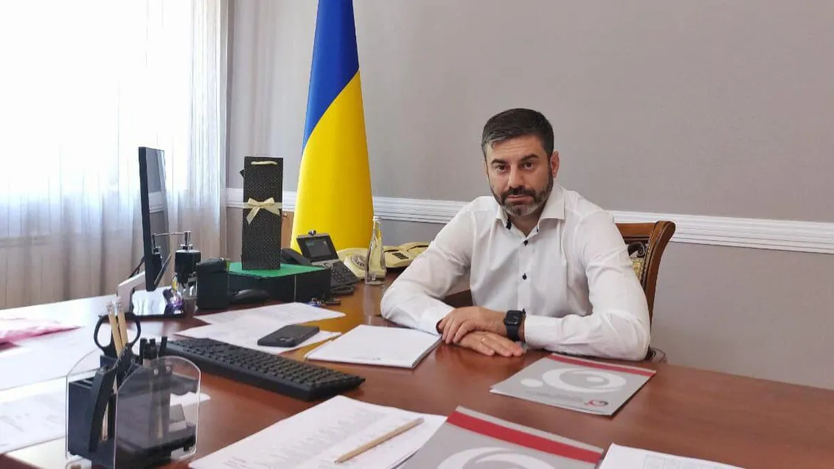 Лубінець презентував проєкт про воєнні злочини РФ проти українських полонених