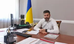 Україну відвідає глава МЗС Данії: у програмі поїздка на Донбас