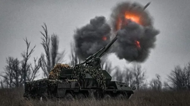 Сили оборони уразили об'єкт запуску російських дронів в Орловській області