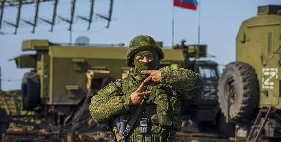 Генштаб оновив втрати РФ та заявив про ліквідацію 1120 окупантів
