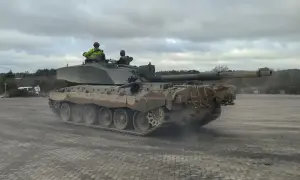 Зеленський показав фото деокупованого Лиману