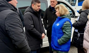 На посаду голови Держмитслужби претендують 42 кандидати