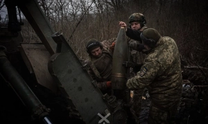 На Запоріжжі через атаку рф залишились без газу майже 2 тисячі абонентів