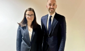 Терорист у Вашингтоні погрожує підірвати Капітолій