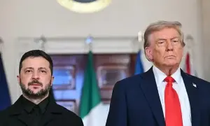 Сайт «Миротворець» проти терористів та зрадників України ООН вимагає закрити
