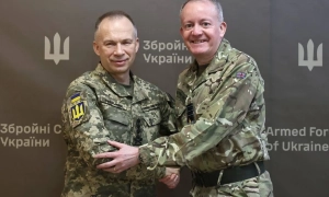 Сибіга відповів Орбану на заяви вторгнення рф в Україну