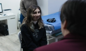 Зеленський і маршалок Сейму Польщі обговорили оборону та економіку