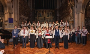 Янукович призначив прес-конференцію