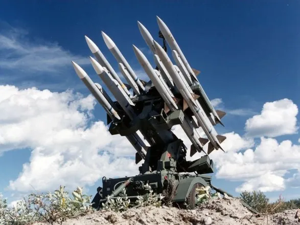 Russia attacked Ukraine with 165 drones; strikes were recorded at 30 locations