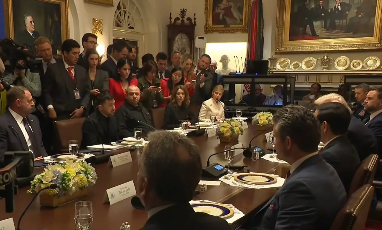 Trump ogłosił zainteresowanie ukraińskimi dronami