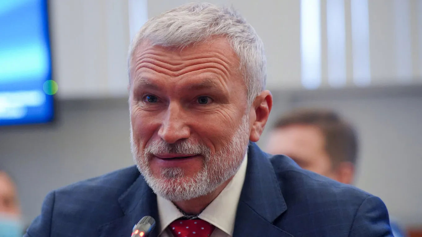 Deputowany do Dumy Państwowej wezwał do unicestwienia połowy ludności Ukrainy