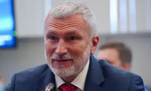 Після атаки РФ Рютте закликав союзників активізувати допомогу Україні