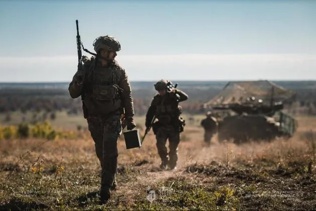 РФ втратила за добу на фронті ще 780 військових та один засіб ППО, — Генштаб