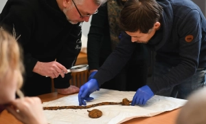 В повітряний простір України для супроводу винищувачів увійшли бомбардувальники США