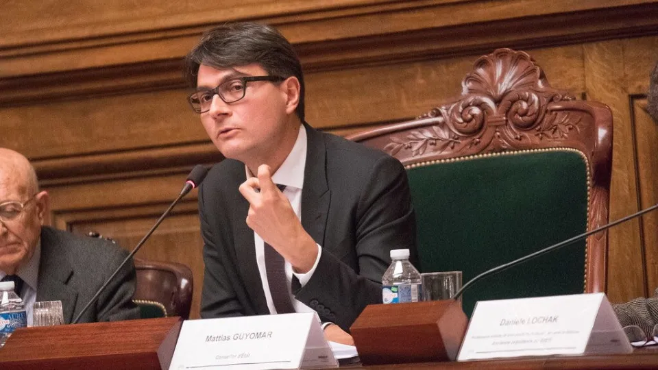 У Європі створюють систему для притягнення Росії до відповідальності, — голова ЄСПЛ