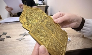 Зібрано найгарніші картинки-привітання зі Святвечором: кутя буде смачною