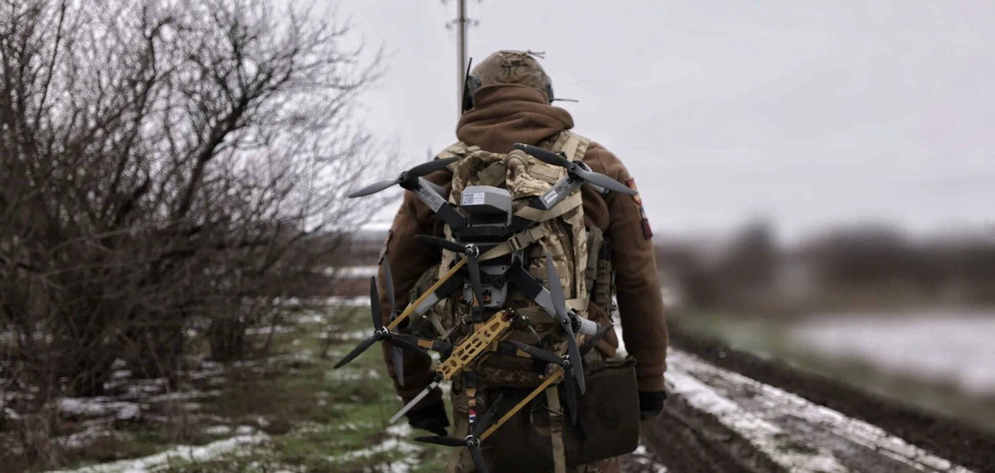 Россия не смогла захватить Константиновку до мая — ISW