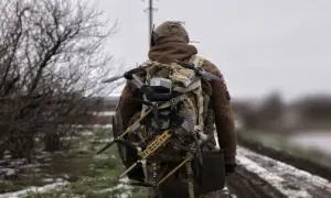 Потери армии РФ за сутки составили 1310 военнослужащих – Генштаб ВСУ