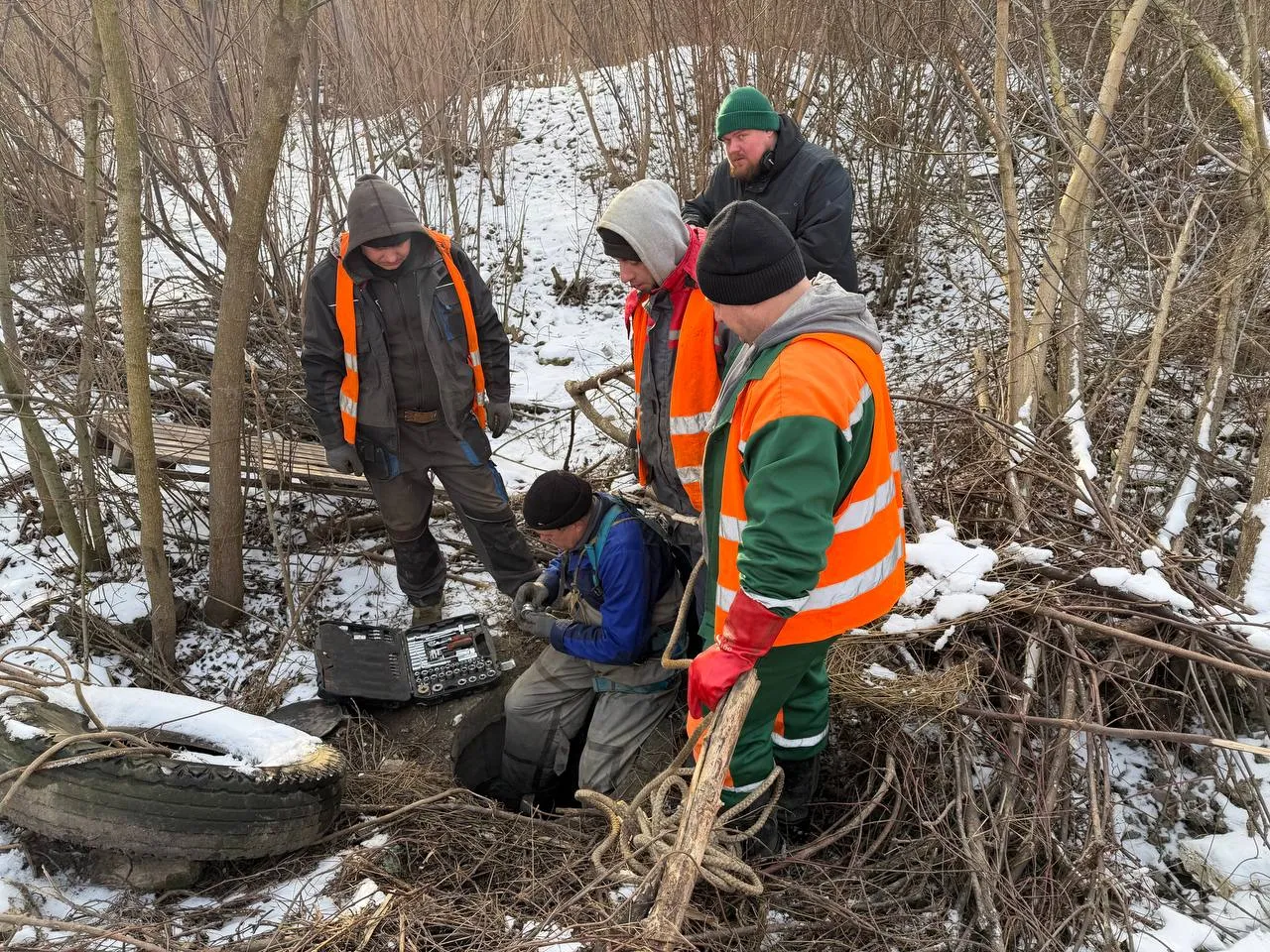 У Чернівцях відключили спиртзавод через злив відходів у каналізацію