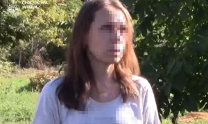 Названо цивільного, якого звільнили з полону разом із 100 захисниками