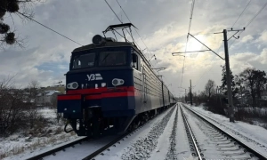 «Сталося щось незрозуміле»: на мосту в окупованому Криму було чути вибухи