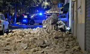 Помер Маргер Вестерман – останній живий в'язень Ризького гетто та засновник музею Євреї Латвії