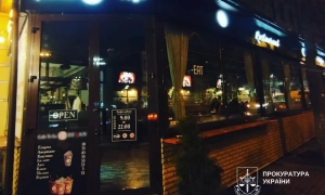 Квартира-мурашник: у Києві на 30 квадратних метрах