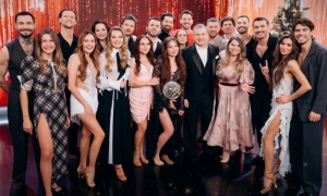 Катрін Деньов госпіталізували «у важкому стані»