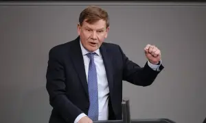 У Словаччині представили новий уряд