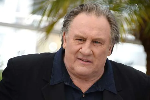 Жерар Депардьє святкує 77-й день народження і шокував політичними поглядами