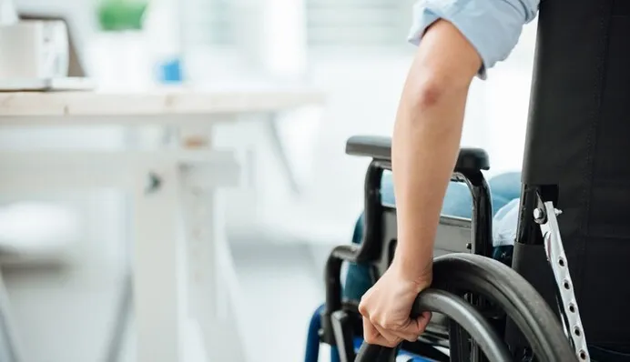 Starting January 1, 2027, people with disabilities will receive new types of support