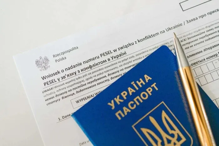 Польша ужесточила проверки украинцев, имеются случаи отказа в предоставлении защиты