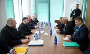 Госдеп США объяснил причину отзыва посла из Украины