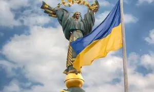Фото: прикордонники затримали ухилянтів, які передяглись у співробітників «Червоного хреста»