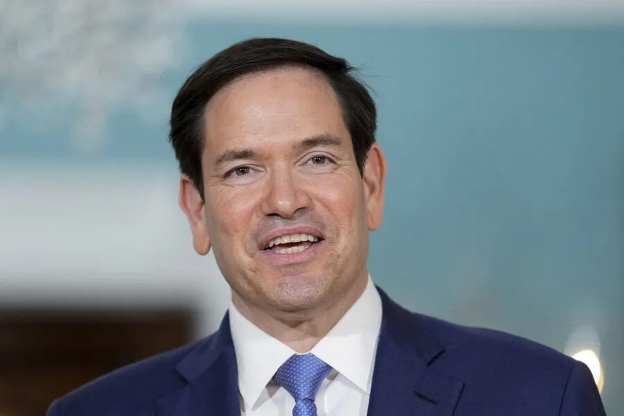 Рубіо приєднається до переговорів США та РФ щодо України, — Reuters