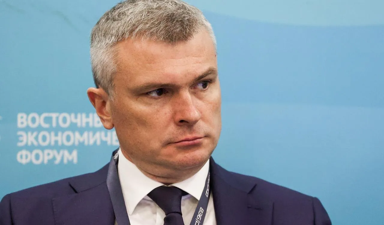 В Росії готуються відправити до в'язниці заступника голови головного держбанку Кремля