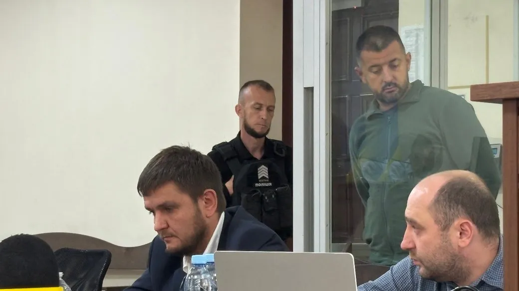 ВАКС обрав запобіжний захід Сергію Куцому — фігуранту справи Карфаген