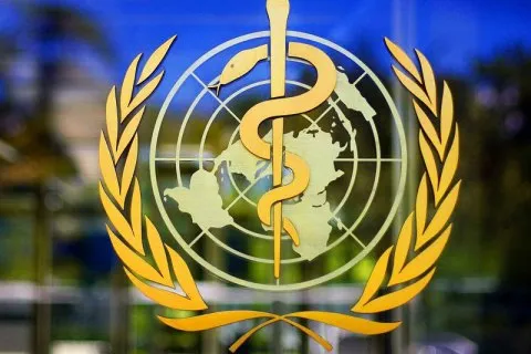 Аргентина оголосила про офіційний вихід з ВООЗ