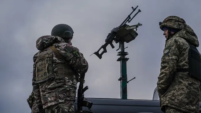 РФ атакувала Україну ракетами та 267 дронами, ППО знищила 233 цілі