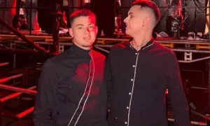 Хлопчик вмовив свою маму відреставрувати картину, яка залишилась їй у спадок. Виявилось, це портрет короля XVII століття