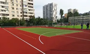 Відео: У Кропивницькому чоловік кинув гранати в поліцейських і відкрив вогонь