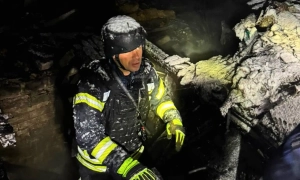 Москаль рассказал, как румыны поймали украинских контрабандистов на Maserati