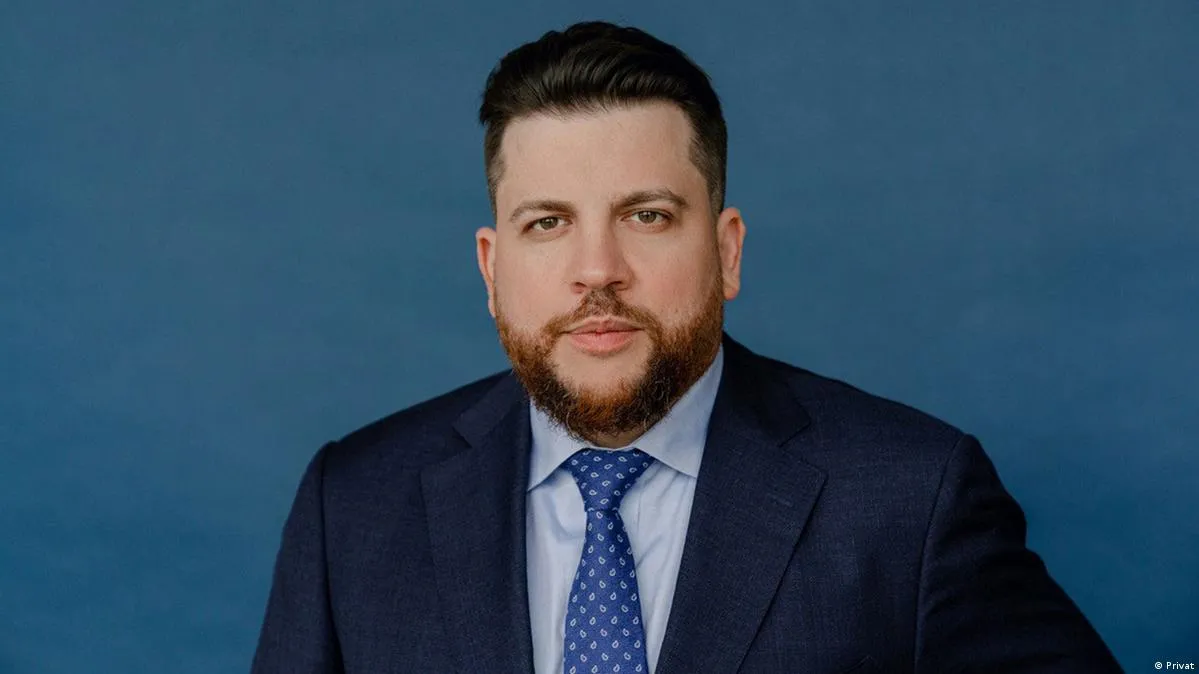 Литва дозволила опозиціонеру Волкову залишитись попри скандальні висловлювання