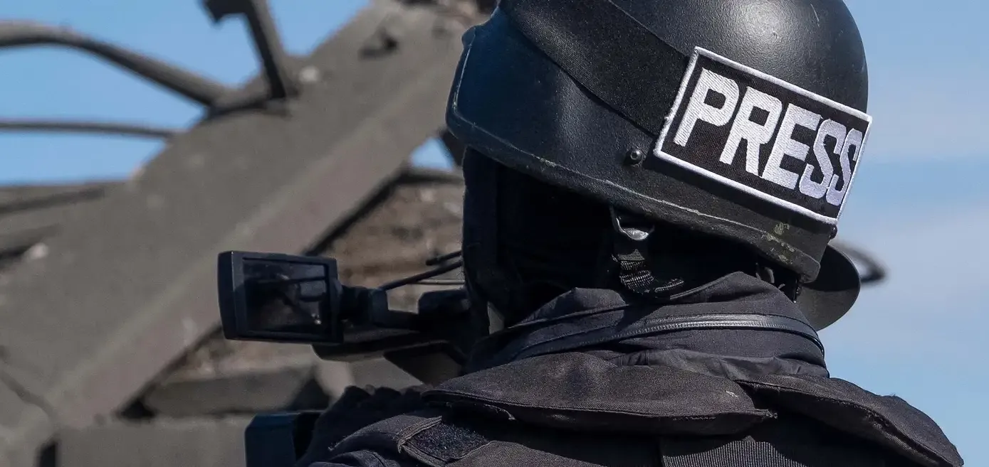 Свобода слова під тиском: обстріли, погрози та кібератаки
