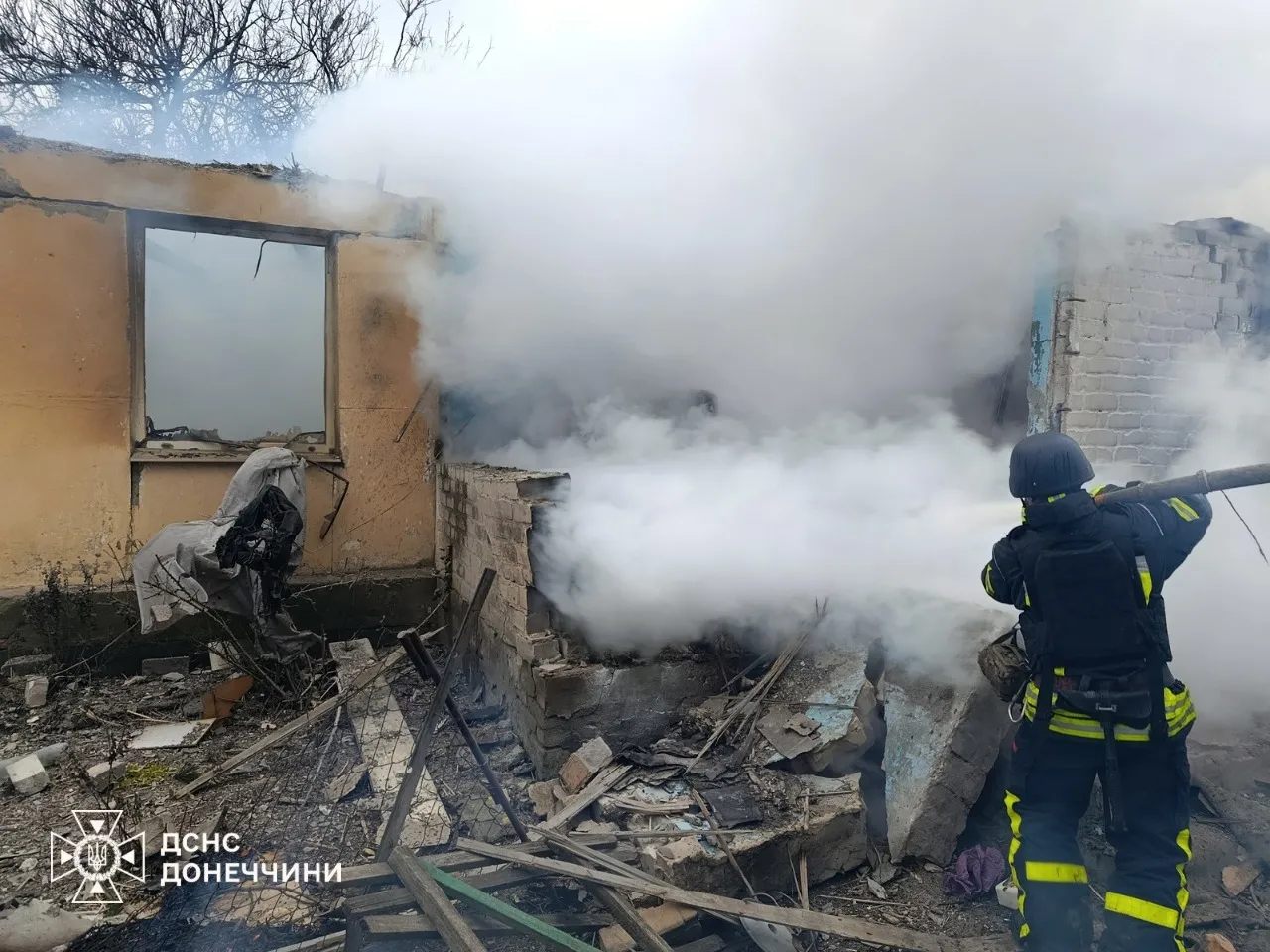 У Харкові пролунали вибухи, є влучання в інфраструктуру