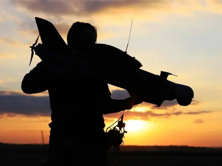 В Бєлгороді за допомогою дрона ліквідували заступника помічника глави з безпеки одного з округів