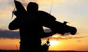 Україна закриє небо системою ППО зі штучним інтелектом — WP