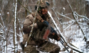 На Харківщині чоловік з дитиною підірвалися на вибуховому пристрої