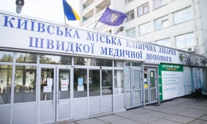 У Києві сталося два вибухи: у Деснянському та Дніпровському районах