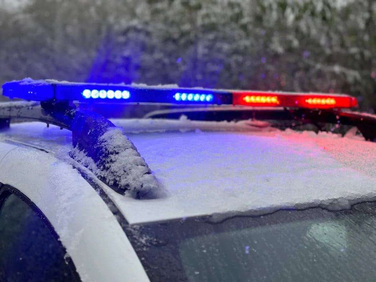 Поліція Києва попереджатиме про тривоги під час відключень